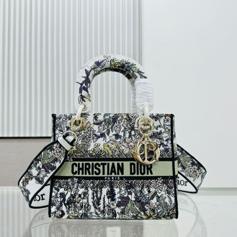 D*or shopping bags
